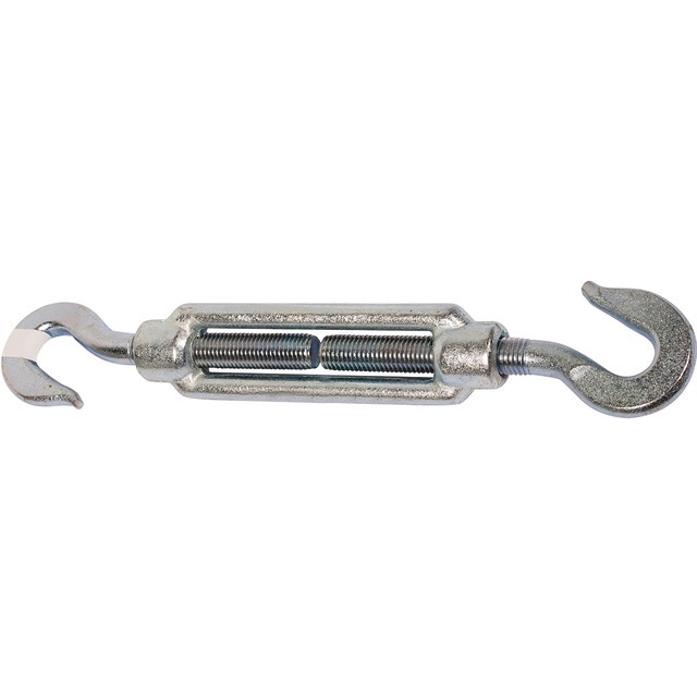 Tendeur Galva 2 Crochets 20 MM référence fournisseur 1865620